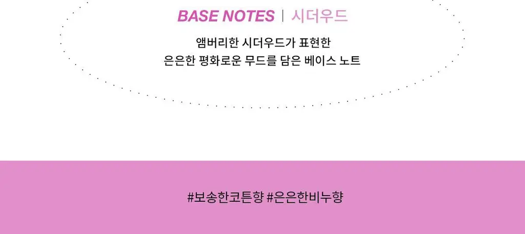 [클린코튼향]나르시소 로드리게즈 나르시소 래디언트 EDP (30ml/50ml) 상세페이지 14